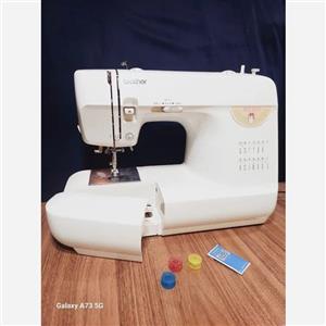 چرخ خیاطی برادر ( مدل Lici a) مناسب جهزیه