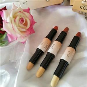 کانتور و کانسیلر  قلمی