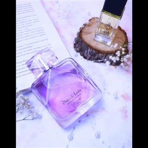 ادکلن زنانه سوئیت لاو راینو حجم 100 میلی لیتر