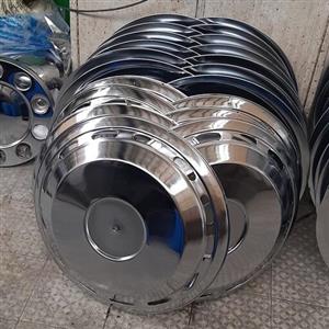 قالپاق اتوبوسی مدل 457 فلزی