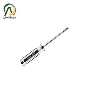 پیچ گوشتی ستاره ای برند توسن Tosan سایز  T25