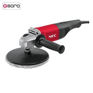 پولیش 1100 وات ان ای سی 1840K