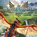 بازی کامپیوتری Monster Hunter Stories 2 Wings of Ruin