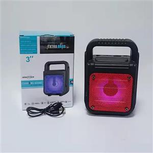 اسپیکر مدل Gts-1362