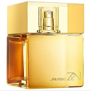 عطر  زن شیسیدو  zen shiseido  خلوص 100 درصد ( 10 تومان )