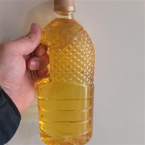 روغن مغز تخمه آفتابگردان