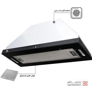 هود مخفی 4705 پرنیان استیل