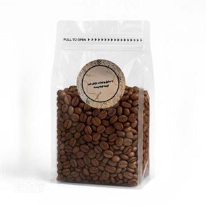 قهوه ترک مدیوم رست فله ای (روبوستا و عربیکا)