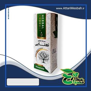 سرکه انگبین نعنایی استاد خیراندیش 200 سی سی