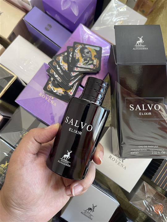 60ML EDP