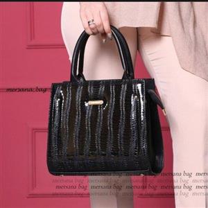 کیف بزرگ جادار زنانه شیک