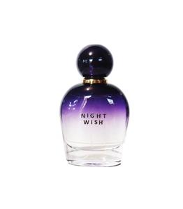 ادکلن زنانه ژک ساف نایت ویش ادو پرفیوم Jacsaf Night Wish Eau De Parfum For Women