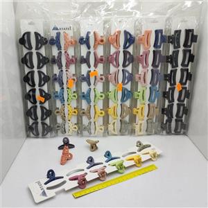 کلیپس شمعی کوچک