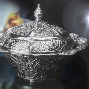 قندان متوسط خورشیدی (زارا )
