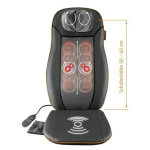 روکش صندلی ماساژور مدیسانا آلمان MC85L