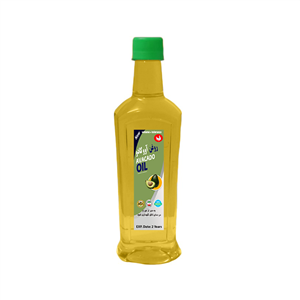 روغن آووکادو نیم لیتری