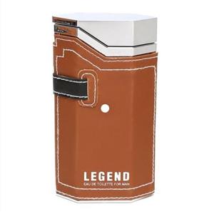 عطر مردانه لجند 10 میل