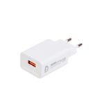 شارژر دیواری دنمن مدل DC01به همراه کابل تبدیل میکرو یو اس بی (microUSB)