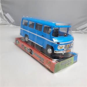 ماشین بازی مینی بوس