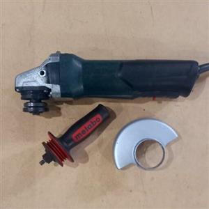 مینی فرز 1250 وات پدالی متابو (کارکرده)