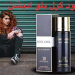 عطر جیبی زنانه گودگرل بلو ادیشن روینا ماه بانو (30میل)