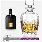 اسانس  عطر گرمی مردانه  تام فورد بلک ارکید