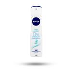 اسپری ضد تعریق نیوا Nivea مدل fresh comfort حجم 200 میل