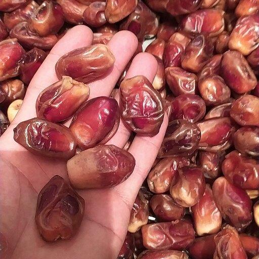 خرما زاهدی فله