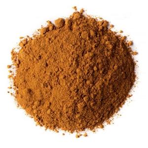 پودر دارچین