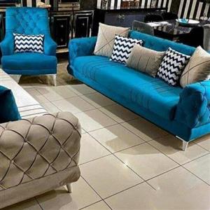 مبل راحتی مدل چستر یونانی
