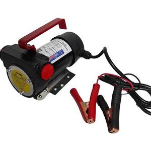 پمپ گازوئیل کش هاچاسو مدل DCTP40-12V