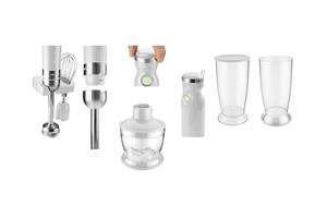 گوشت کوب برقی سنکور مدل SHB4360 Sencor SHB 4360 Hand Blender 