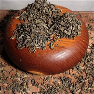چای سبز ایرانی 200 گرمی