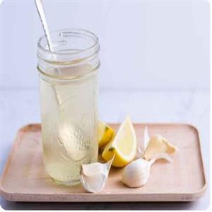 عرق سیر اعلا - 1 لیتر