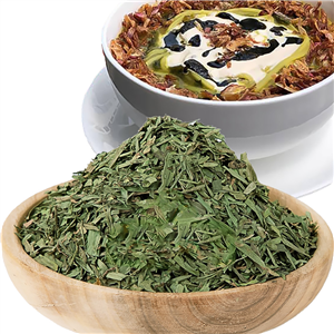 سبزی خشک آش 