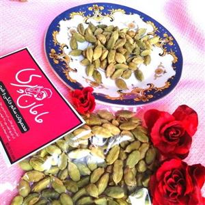 هل سبز اعلاء درجه یک