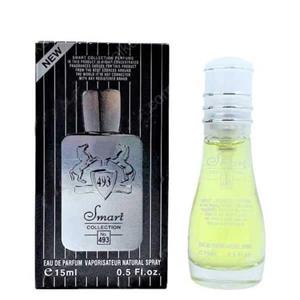 عطر جیبی مردانه مارلی پگاسوس اسمارت کالکشن کد 493 حجم 25 میلی لیتر