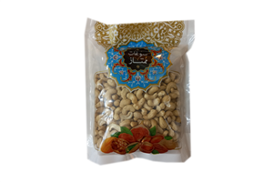 بادام هندی خام درجه یک 1000گرمی