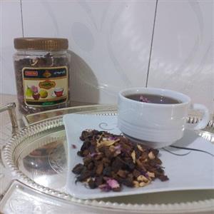 چای میوه ای ویتاسیب 200 گرمی