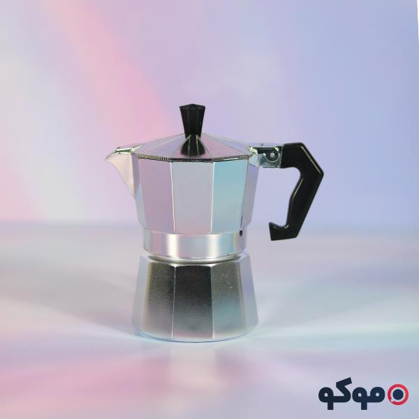موکاپات مدل 3 کاپ