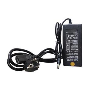 آداپتور 12 ولت 5 آمپر  برای  dvr