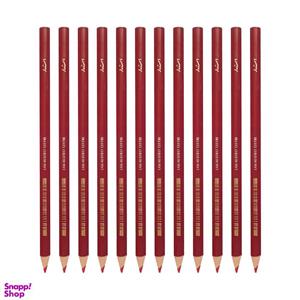 مداد کمل استدلر (Staedtler) مدل 13110 رنگ مشکی