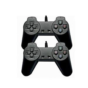 دسته بازی مچر مدل MR-P56 بسته 2 عددی-آبی و قرمز