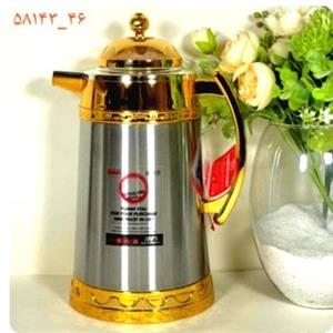فلاسک ۱ لیتری رمانتیک هوم