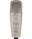 BEHRINGER - C 1U میکروفون یو اس بی