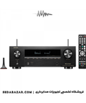 DENON AVR-X1700H آمپلیفایر 7.2 