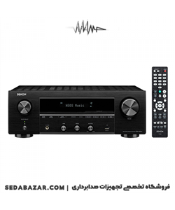 DENON - DRA-800H نت ورک رسیور 