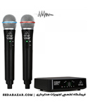 BEHRINGER - ULM302MIC میکروفن وایرلس