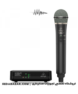 BEHRINGER ULM300MIC میکروفن وایرلس 