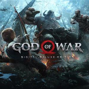 بازی کامپیوتری God of War